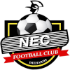 لوگوی NEC Bugolobi