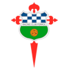 لوگوی Racing de Ferrol