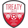 لوگوی Treaty United