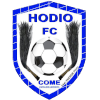 لوگوی Hodio