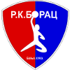 لوگوی Borac