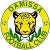 لوگوی Damissa
