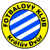 لوگوی Kraluv Dvur
