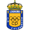 لوگوی CP Calasancio