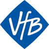 لوگوی VfB فردریشهاون II