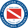 لوگوی Argentinos Juniors II