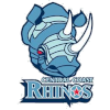 لوگوی Central Coast Rhinos