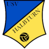 لوگوی USV Halbturn