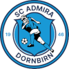 لوگوی Admira Dornbirn