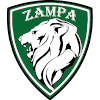 لوگوی Zampa (3x3)