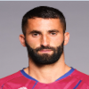 تصویر Maxime Gonalons