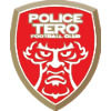 لوگوی Police Tero