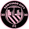لوگوی Santiago City