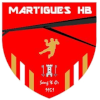 لوگوی Martigues