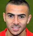 تصویر Oussama Assaidi