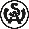 لوگوی SV Schwarzach