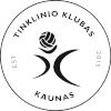 لوگوی TK Kaunas VDU (Women)