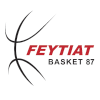 لوگوی Feytiat (Women)