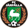 لوگوی Jarfalla