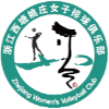 لوگوی Zhejiang ( زنان )