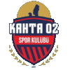 لوگوی Kahta 02 Spor
