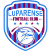لوگوی Luparense