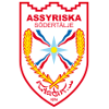 لوگوی Assyriska Foreningen