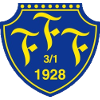 لوگوی Falkenbergs