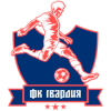 لوگوی Gwardia Feodosia