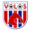 لوگوی Volos NFC (Women)