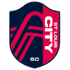 لوگوی St. Louis City