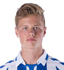 تصویر Jeppe Tverskov