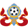 لوگوی BFF Academy (Youth)