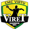 لوگوی Viret CMC Zawiercie