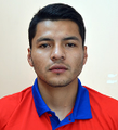 تصویر Brian Alejandro Hinojosa Pinto