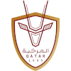 لوگوی Al-Markhiya Sports Club
