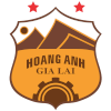 لوگوی Hoang Anh Gia Lai