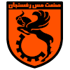 لوگوی مس رفسنجان
