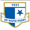 لوگوی Rapid Psary