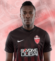 تصویر Asamoah Gyan