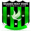 لوگوی Basake Holy Stars