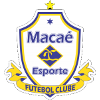 لوگوی Macae Esporte