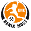 لوگوی DHL Banik Most