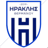 لوگوی Iraklis Thermaikou