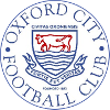 لوگوی Oxford City