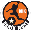 لوگوی DHK Banik Most (Women)