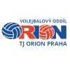 لوگوی TJ Orion Praha (Women)