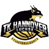 لوگوی Hannover (Women)