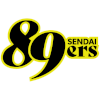 لوگوی Sendai 89ers