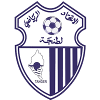 لوگوی Ittihad Riadhi de Tanger